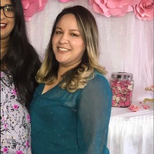 Meet your Posher, Miriam